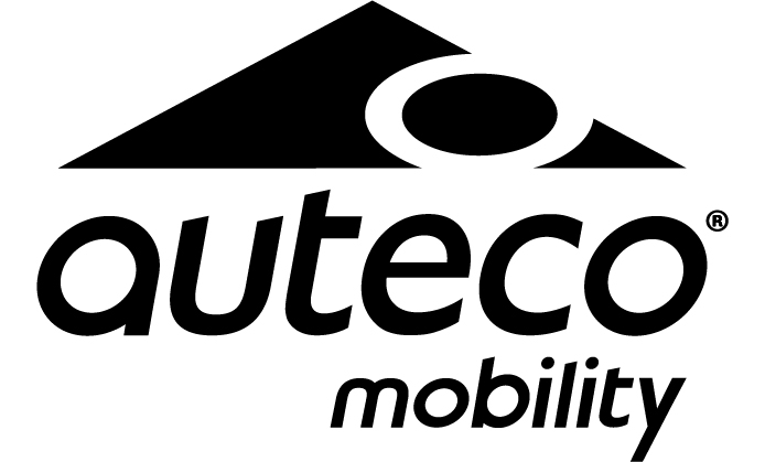 Auteco motos - Logo Auteco Mobility - isakamotos - logos Auteco mobility